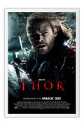 Poster Thor - Filmes