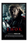 Poster Thor - Filmes
