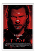 Poster Thor - Filmes