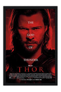 Poster Thor - Filmes