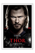 Poster Thor - Filmes