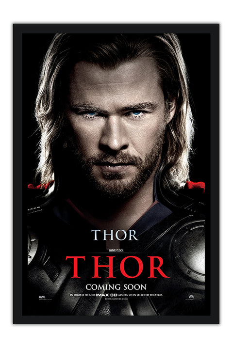 Poster Thor - Filmes