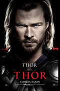 Poster Thor - Filmes