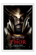 Poster Thor - Filmes