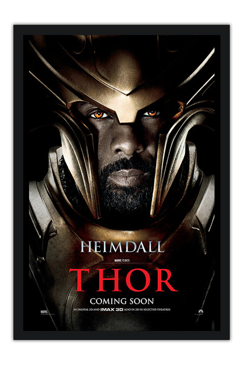 Poster Thor - Filmes