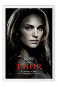 Poster Thor - Filmes