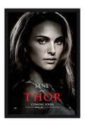 Poster Thor - Filmes