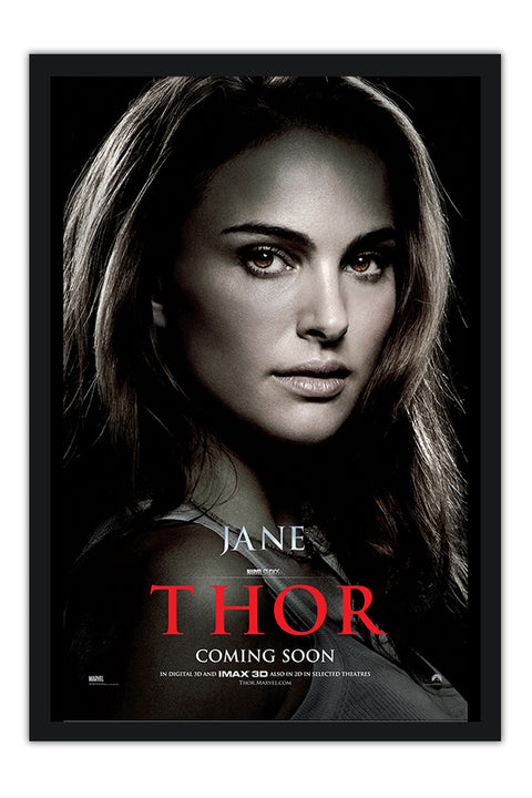 Poster Thor - Filmes