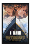 Poster  Titanic - Filmes