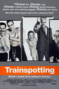 Poster  Trainspotting - Sem Limites - Filmes