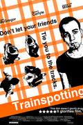 Poster  Trainspotting - Sem Limites - Filmes