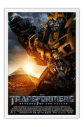 Poster Transformers - Filmes