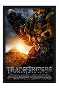 Poster Transformers - Filmes