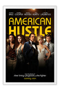 Poster Trapaça - Filmes