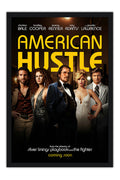 Poster Trapaça - Filmes