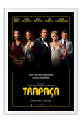 Poster Trapaça - Filmes