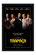 Poster Trapaça - Filmes