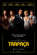 Poster Trapaça - Filmes