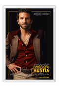 Poster Trapaça - Bradley - Filmes