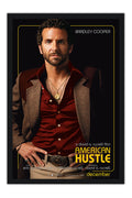 Poster Trapaça - Bradley - Filmes