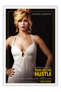 Poster Trapaca - Jennifer - Filmes