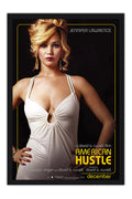 Poster Trapaca - Jennifer - Filmes