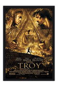 Poster Tróia - Troy - Filmes