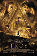 Poster Tróia - Troy - Filmes