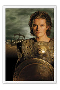 Poster Tróia - Troy - Filmes