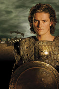 Poster Tróia - Troy - Filmes