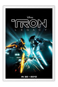 Poster Tron - O Legado - Filmes