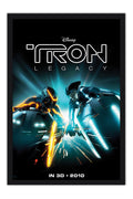 Poster Tron - O Legado - Filmes