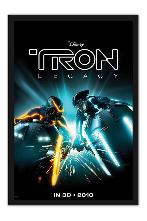 Poster Tron - O Legado - Filmes
