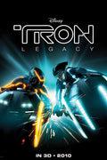 Poster Tron - O Legado - Filmes