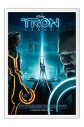 Poster Tron - O Legado - Filmes