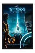 Poster Tron - O Legado - Filmes