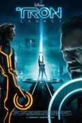 Poster Tron - O Legado - Filmes