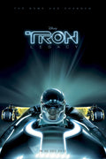 Poster Tron - O Legado - Filmes