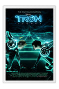 Poster Tron - O Legado - Filmes