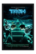 Poster Tron - O Legado - Filmes