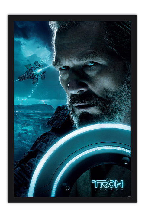 Poster Tron - O Legado - Filmes