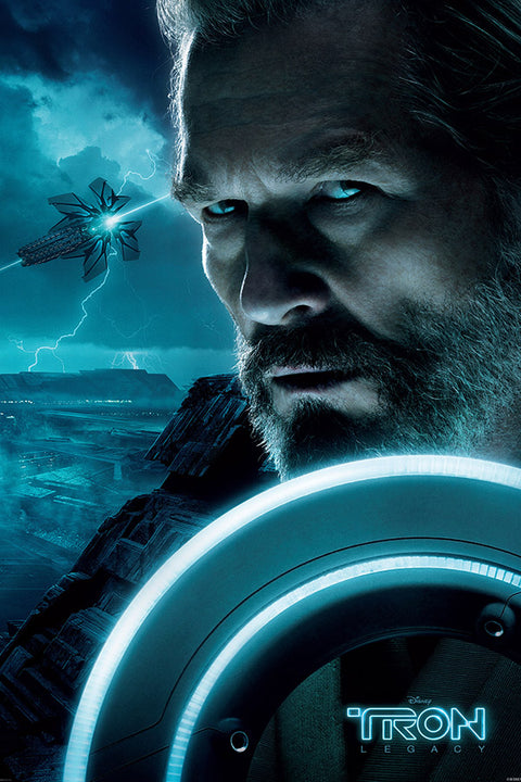 Poster Tron - O Legado - Filmes