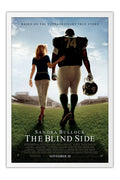 Poster Um Sonho Possível - Filmes