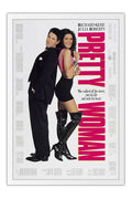 Poster  Uma Linda Mulher - Filmes