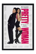 Poster  Uma Linda Mulher - Filmes