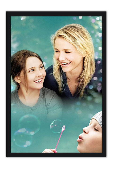 Poster Uma Prova de Amor - Filmes