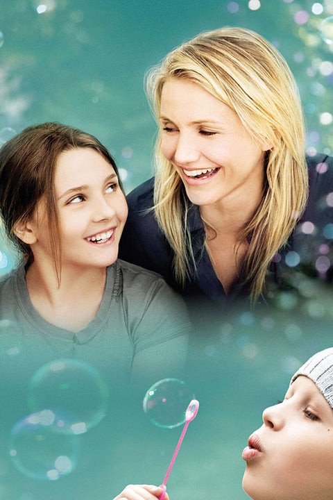 Poster Uma Prova de Amor - Filmes