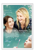 Poster Uma Prova de Amor - Filmes