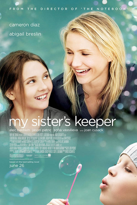 Poster Uma Prova de Amor - Filmes