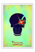 Poster Esquadrão Suicida - Suicide Squad 2016 - Deadshot - Pistoleiro - Filmes